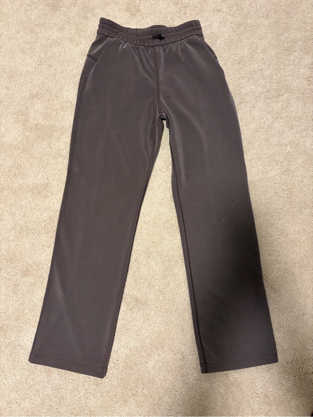 lululemon athletica Scuba Sweatpants - Brown